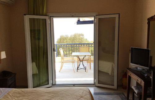 Angelica Villas Hotel Apartments - Photo 43