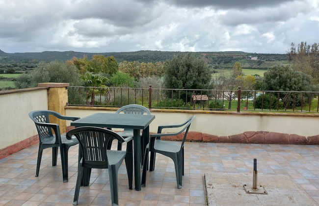 Mansarda Appartamento Ginestra - Foto 5