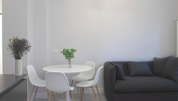 BnButler - Pergolesi, 6 - Accogliente e Moderno a Due Passi da Tutto - Photo 2, Image principale