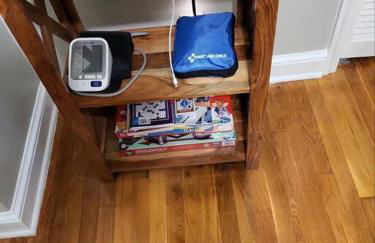 Spacious Pet Friendly Home - Photo 41