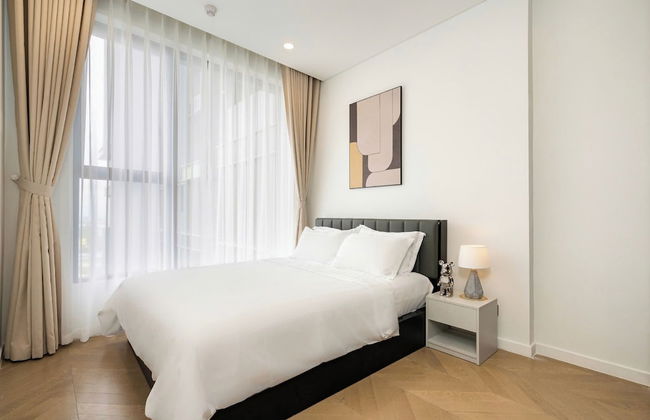 Estella Luxury Vacation Hotel Apartment - Foto 37