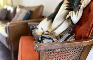 The Overlook at Chiricahua National - Foto 26