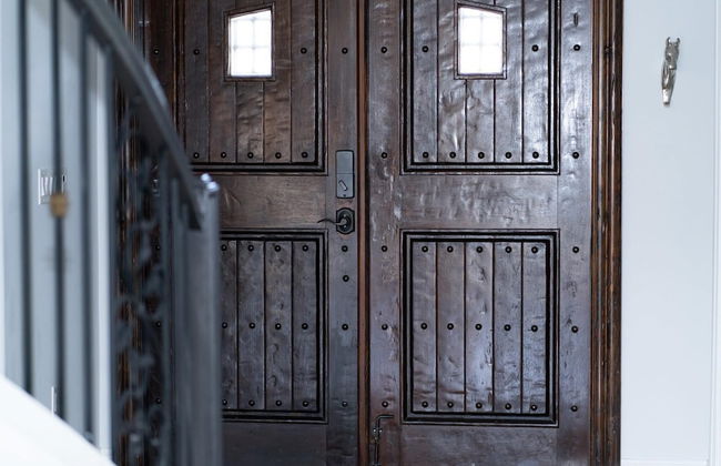 5 Bedroom Luxe Villa on Deep Water Intracoastal - Foto 69