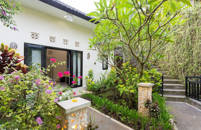 Villa Bakti Ubud - Foto 73