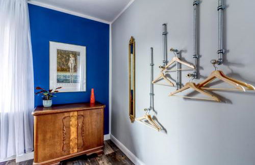 Design Apartment 1st Floor near station - Foto 13