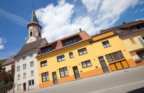 B&B Appartements Bischof & Bürk GbR - Photo 13