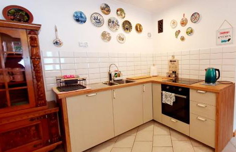 Agroturystyka Stara Huta - Foto 32