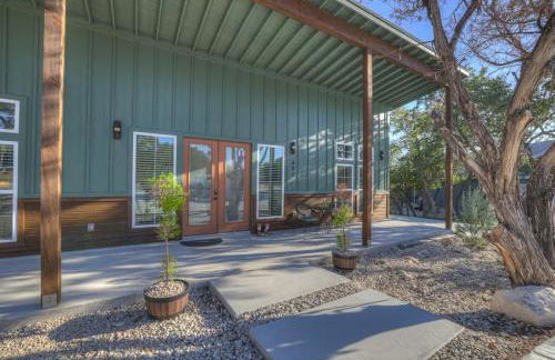 Serene Getaway Nestled in the Tx Hill Country! - Photo 20