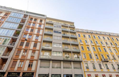 Via De Amicis 43 - Leia Hospitality - Foto 51