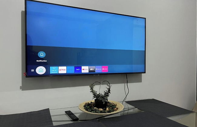 Luxury Air Residences By Makati - Foto 34