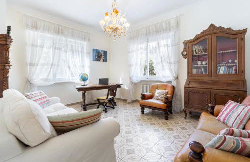 Hostdomus - Oltremare Suite - Foto 17