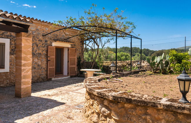 Capella Rubi - Photo 50