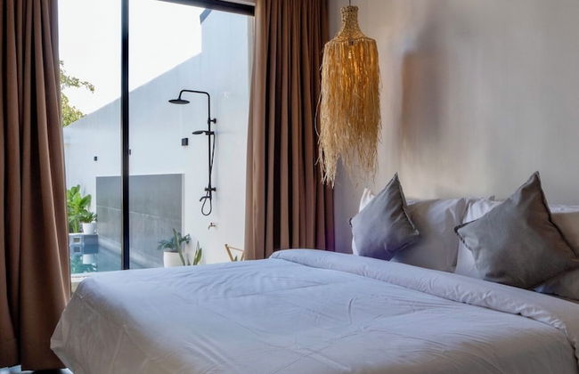 Mamaya Rental Villa El Nido - Foto 6