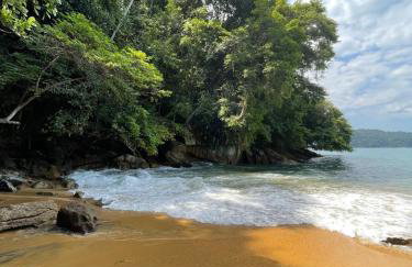 Lar Angrense - casa com piscina - Foto 24