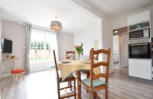 Cottage in Cosqueville near Normandy Coast - Foto 10