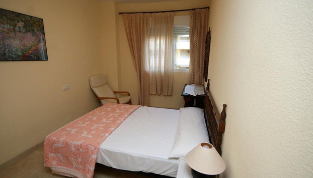 Belvilla by OYO Apartamento - Foto 2, Habitación