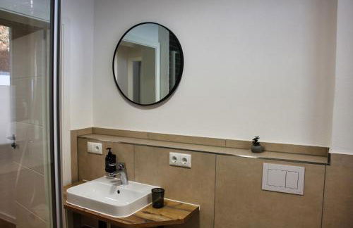 Annies Bergwelt Haus Waldherz - Foto 25