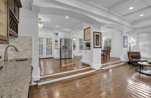 Stunning 6BR Buckhead OasisPrivate BathEachRoom - Foto 100