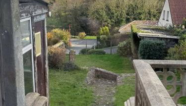 La bulle d'Opale - Foto 4, Garden view