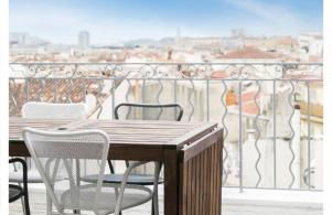 Urban Loft & Spa Marseille - Foto 2