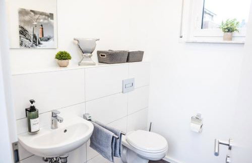 FEEL - Comfort Haus Münsterblick - Nahe Münster - Foto 8