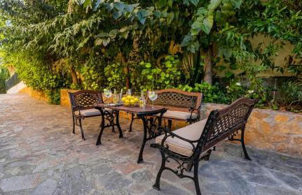 Villa Sitges Ilusión 15 minutes by car from Sitges Sleeps 16 people XXL swimming pool - Foto 12