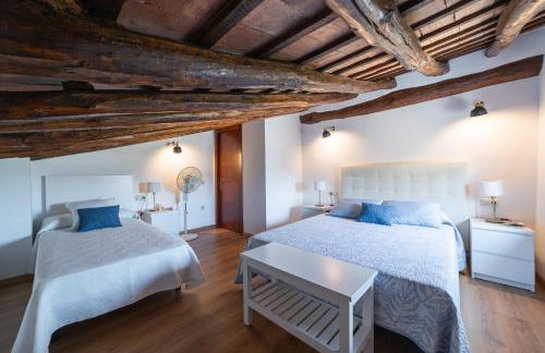 Apartamentos rurales La Alquería del Pilar - Foto 89