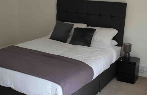 Banks Central Apartment Horncastle - Foto 8