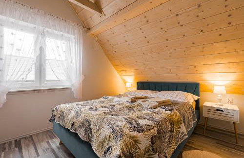 Słoneczna Wetlina - Apartament 3 - Foto 13