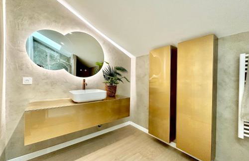 Séjour paisible à Bordeaux, T3 élégant avec parking - Foto 11