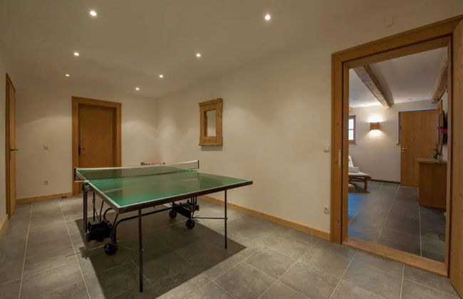 Chalet Baker Vacation Home - Foto 28