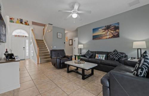 Villa Eman 5bed 4bath with Private pool& Hot Tub close 2 Disney & Legoland - Foto 18