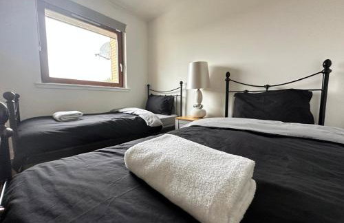2 Bed Entire Upper Cottage Flat in Central Glasgow - Foto 27