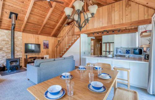 Play Chalet MCA 489 - Meredith Lodging - Foto 28