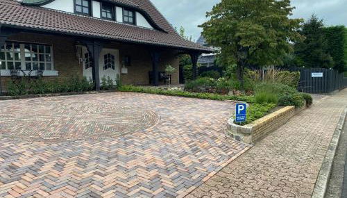 Apartments-Bocholt - Photo 2