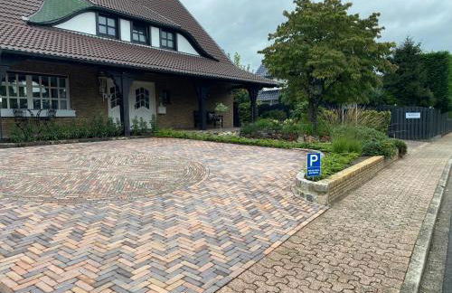 Apartments-Bocholt - Foto 2