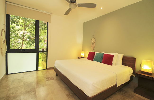 Mi Querido Tulum Apartamentos - Photo 4