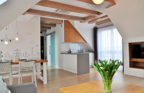 Apartament Rewa - Foto 19