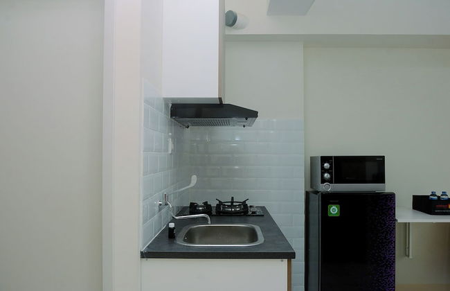 Cozy Living Podomoro Golf View Apartment 2BR - Foto 8