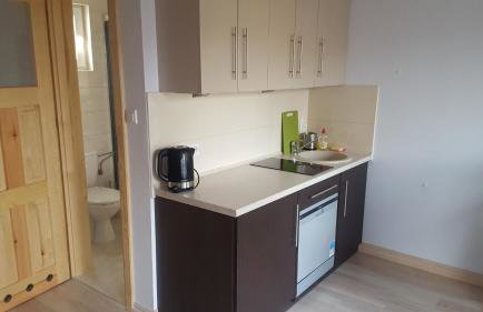 Pustkowo Domki Wakacyjne u Marka - Foto 16