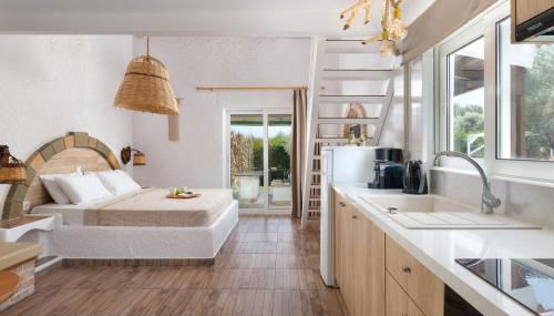 Elefteria Apts & Suites - Foto 5