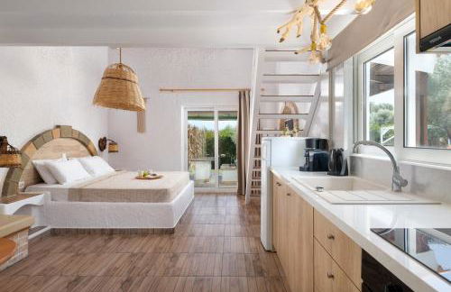 Elefteria Apts & Suites - Foto 5