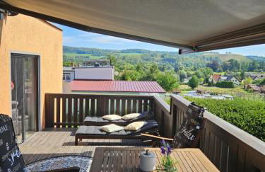 Appartment am Lämmerberg - Foto 19