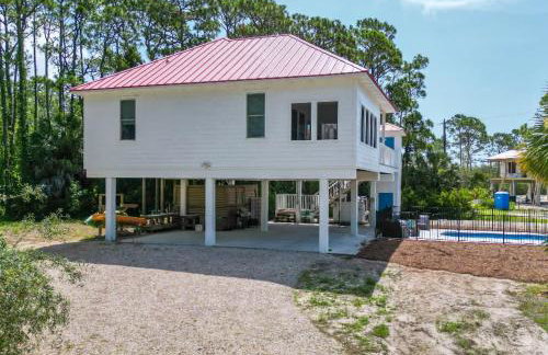 Island Vibes NEW Pool Pet Friendly Fall rates - Foto 9