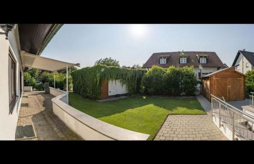 Ferienhaus Wila - Foto 23