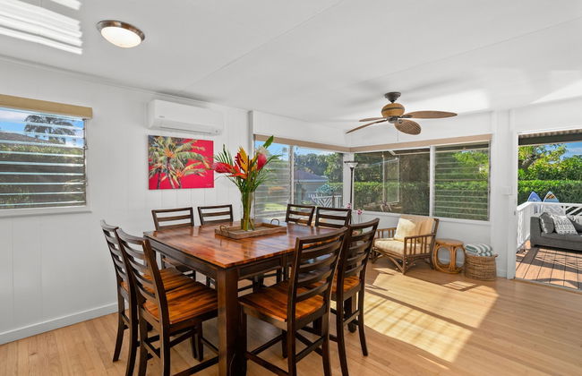 Kauai Pane 4 Bedroom Home - Foto 21