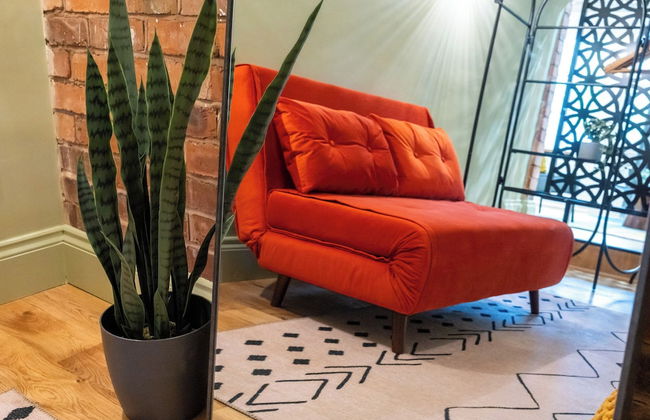 Commandery Vaults - Foto 30