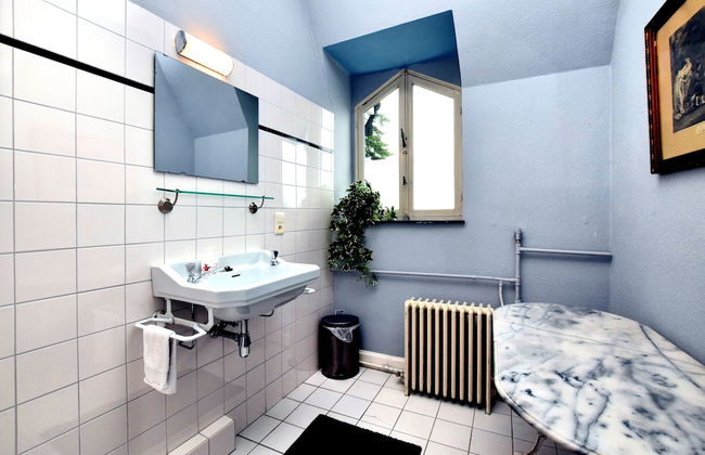 Spacious Pet-friendly Castle in Stavelot - Foto 44