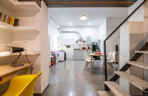 Super Mario Sea House by Pleiades Home - Foto 40