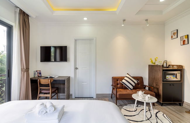 The Royal LandPark - Phu My Hung - Foto 16